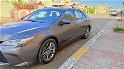 تۆیۆتا کامری